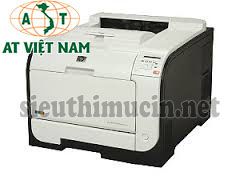 Máy in Laser màu HP Pro 400 Color Printer M451dn-CE957A                                                                                                                                                 